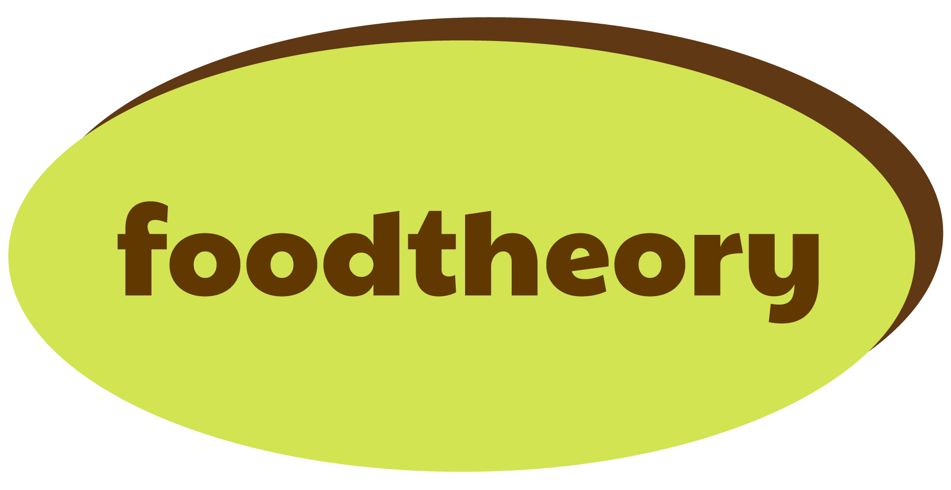 Logo Food Theory